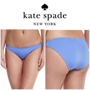 Kate Spade plage du midi classic bottom XS